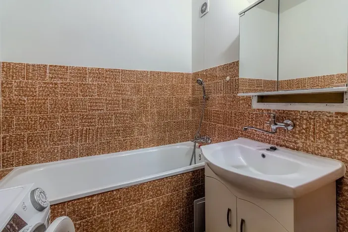 Pronájem bytu 2+1, Praha - Krč, Kremličkova, 65 m2