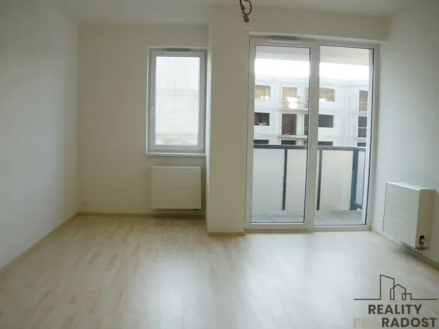 Pronájem bytu 1+kk, Olomouc, Wolkerova, 38 m2