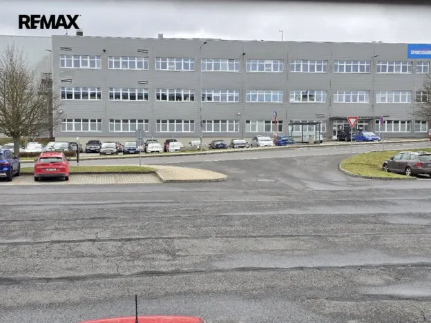Pronájem skladu, Rudná, K Vypichu, 2900 m2