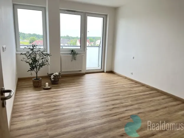Pronájem bytu 2+kk, České Budějovice, České Vrbné, 56 m2