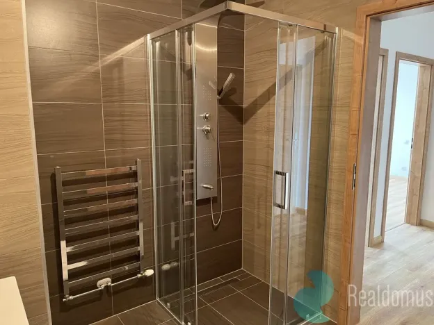 Pronájem bytu 2+kk, České Budějovice, České Vrbné, 56 m2