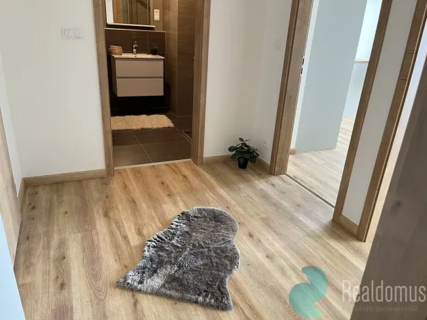 Pronájem bytu 2+kk, České Budějovice, České Vrbné, 56 m2