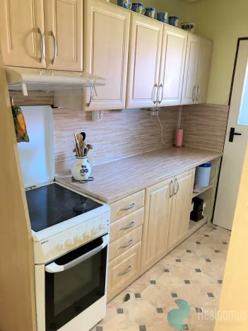 Pronájem bytu 3+1, Kaplice, Pohorská, 75 m2