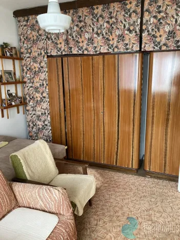 Pronájem bytu 3+1, Kaplice, Pohorská, 75 m2