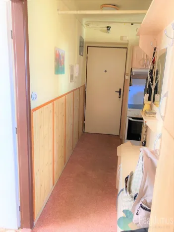 Pronájem bytu 3+1, Kaplice, Pohorská, 75 m2