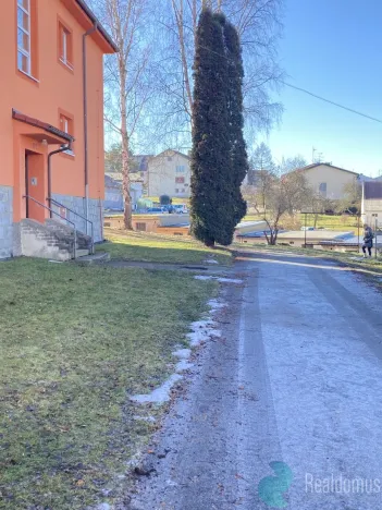 Pronájem bytu 3+1, Kaplice, Pohorská, 75 m2