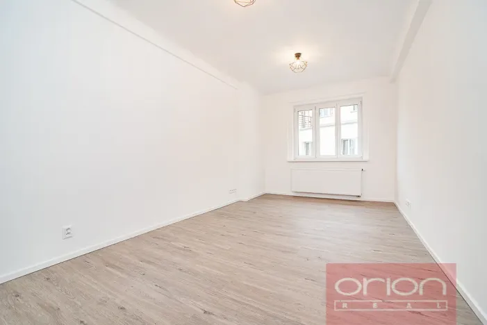 Prodej bytu 2+kk, Praha - Libeň, Novákových, 42 m2