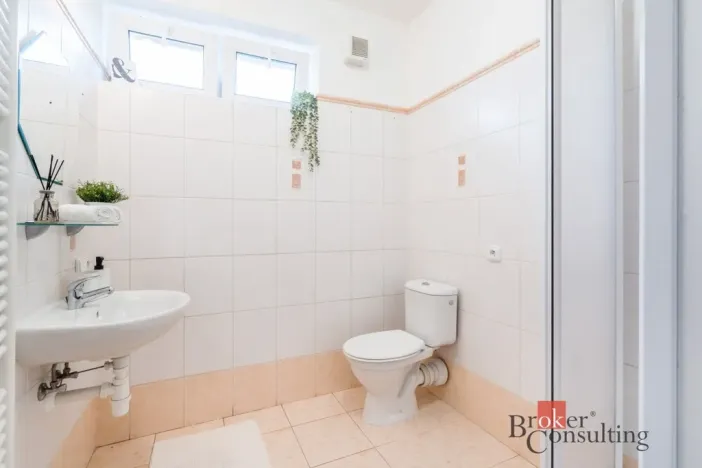 Prodej bytu 1+kk, Hradec Králové - Třebeš, Zborovská, 32 m2