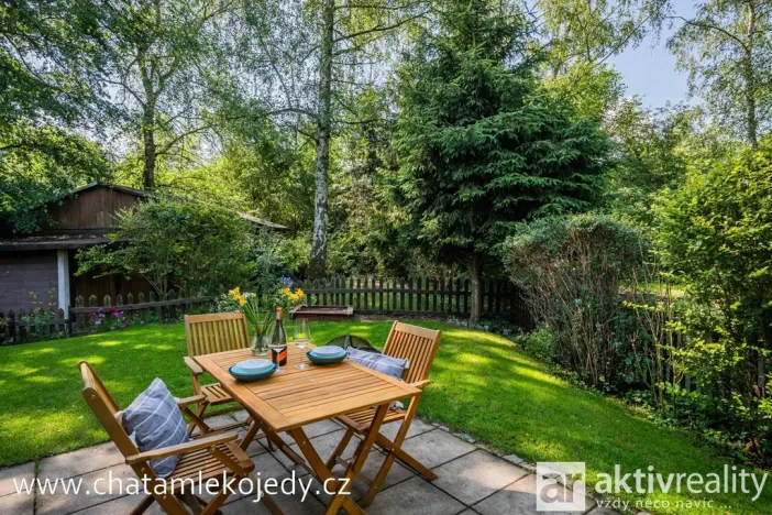 Prodej chaty, Neratovice - Mlékojedy, 63 m2