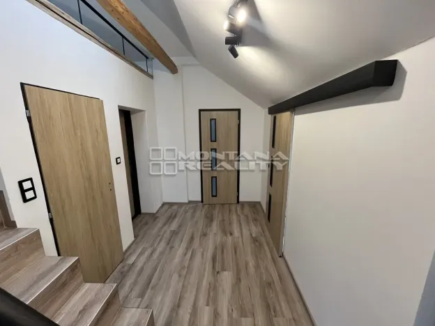 Pronájem bytu 2+kk, Olomouc, Hněvotínská, 80 m2