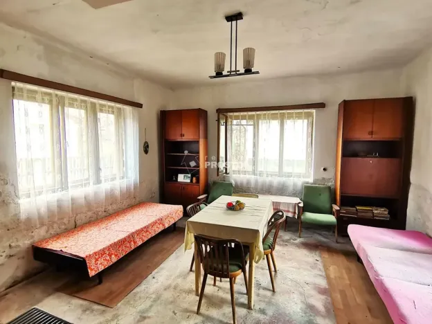 Prodej rodinného domu, Chorušice - Velký Újezd, 110 m2