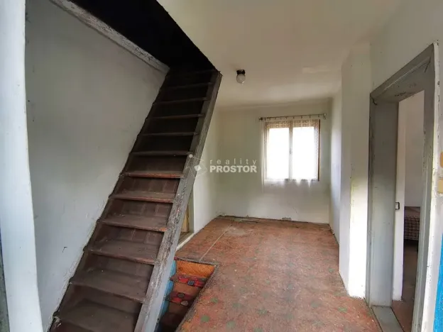 Prodej rodinného domu, Chorušice - Velký Újezd, 110 m2