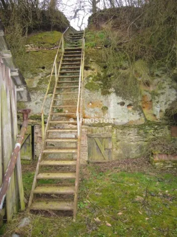 Prodej rodinného domu, Chorušice - Velký Újezd, 110 m2