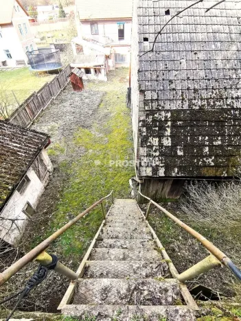 Prodej rodinného domu, Chorušice - Velký Újezd, 110 m2