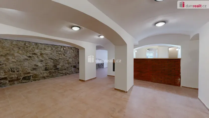 Pronájem komerční nemovitosti, Opava - Předměstí, Pekařská, 120 m2