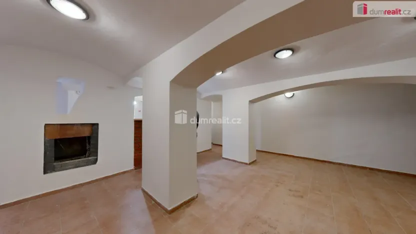 Pronájem komerční nemovitosti, Opava - Předměstí, Pekařská, 120 m2