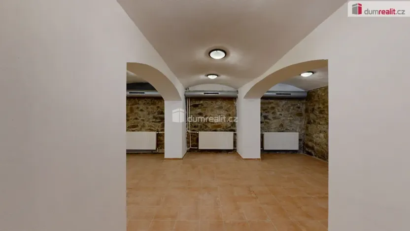 Pronájem komerční nemovitosti, Opava - Předměstí, Pekařská, 120 m2