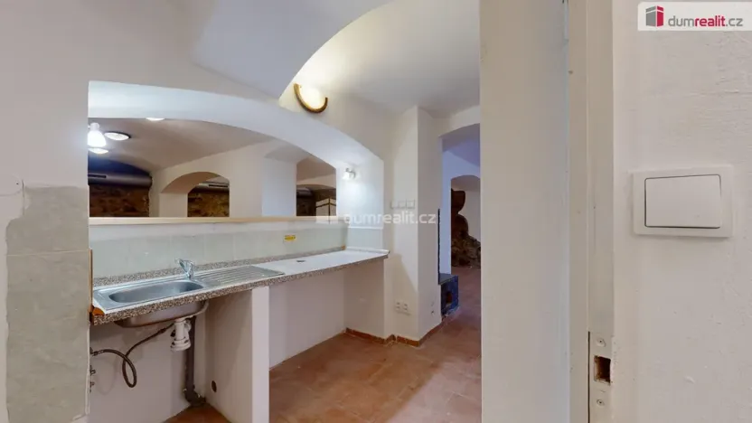 Pronájem komerční nemovitosti, Opava - Předměstí, Pekařská, 120 m2