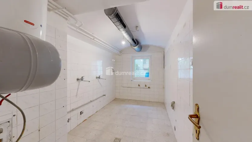 Pronájem komerční nemovitosti, Opava - Předměstí, Pekařská, 120 m2