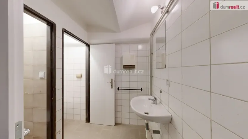 Pronájem komerční nemovitosti, Opava - Předměstí, Pekařská, 120 m2