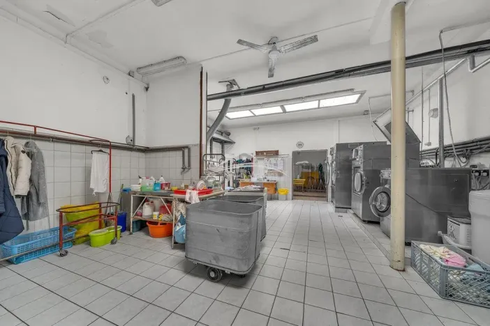 Prodej výrobních prostor, Havlíčkův Brod, Sázavská, 750 m2