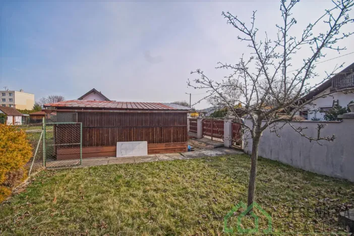 Prodej pozemku pro bydlení, Vidnava, Sadová, 599 m2