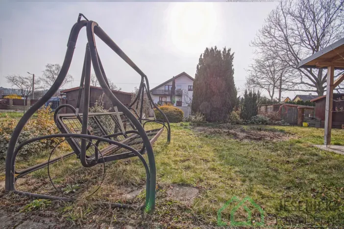 Prodej pozemku pro bydlení, Vidnava, Sadová, 599 m2