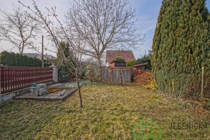 Prodej pozemku pro bydlení, Vidnava, Sadová, 599 m2