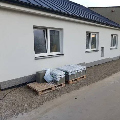 Prodej domu na klíč, Věrovany, 105 m2