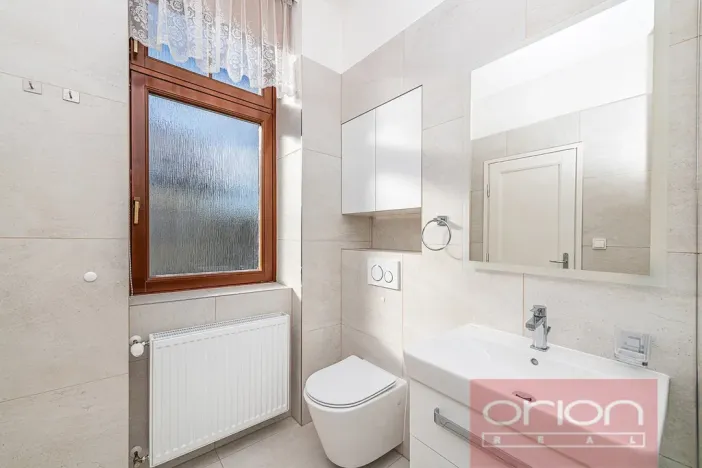 Pronájem bytu 4+1, Praha - Dejvice, Na viničních horách, 152 m2