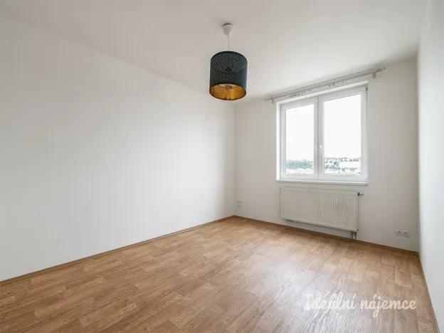 Pronájem bytu 3+kk, Praha - Vysočany, Pod Harfou, 71 m2
