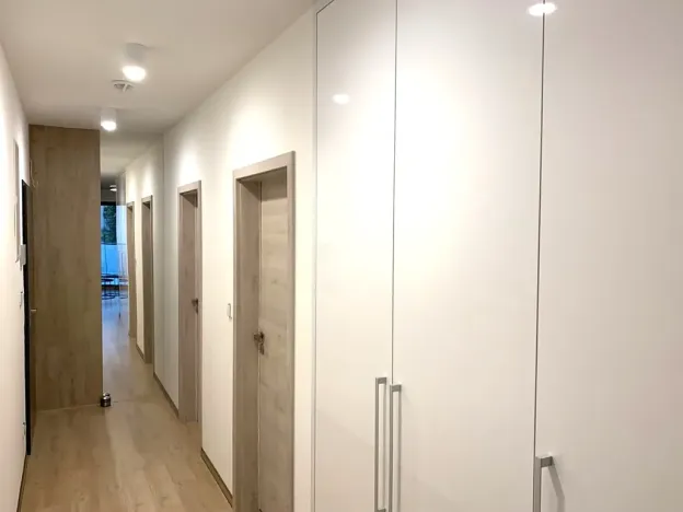 Pronájem bytu 2+kk, Zlín, Pančava, 67 m2