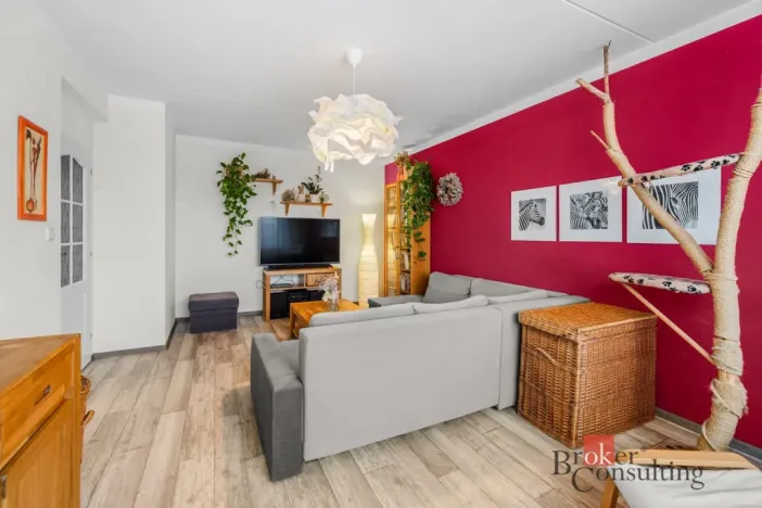 Prodej bytu 3+1, Plzeň - Lobzy, Částkova, 85 m2