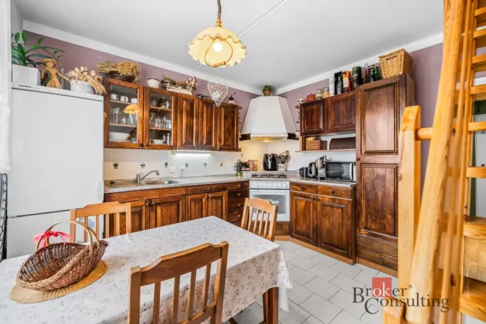 Prodej bytu 3+1, Plzeň - Lobzy, Částkova, 85 m2