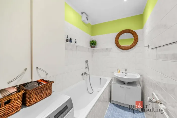 Prodej bytu 3+1, Plzeň - Lobzy, Částkova, 85 m2