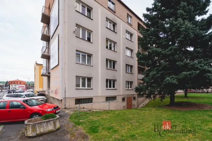 Prodej bytu 3+1, Plzeň - Lobzy, Částkova, 85 m2