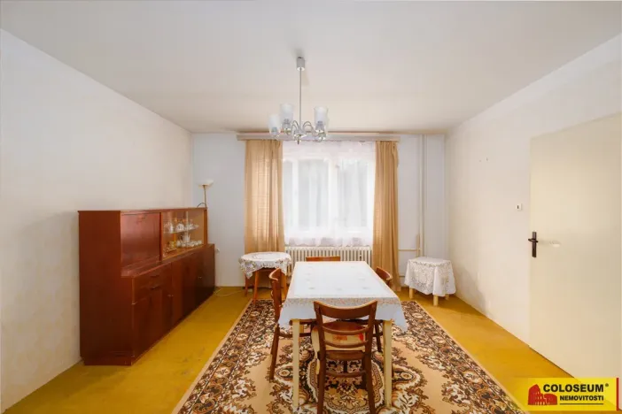 Prodej rodinného domu, Drnovice, 110 m2