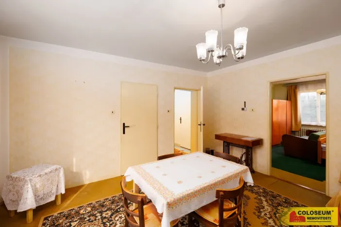 Prodej rodinného domu, Drnovice, 110 m2