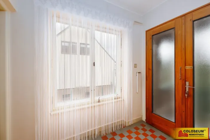 Prodej rodinného domu, Drnovice, 110 m2