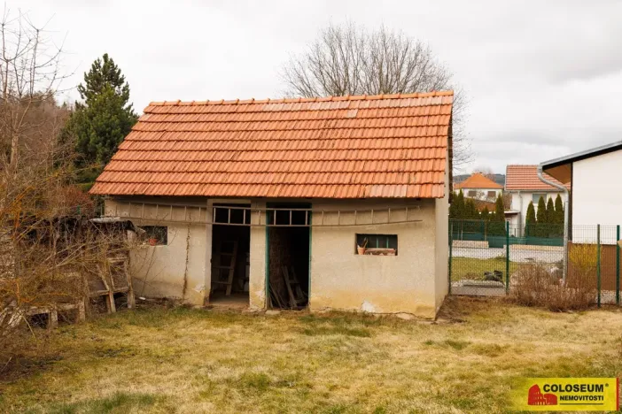 Prodej rodinného domu, Drnovice, 110 m2