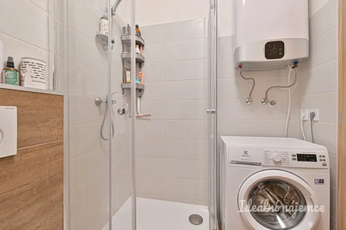 Pronájem bytu 2+kk, Brno, Vlhká, 51 m2