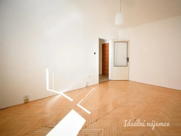 Pronájem bytu 1+1, Brno - Bystrc, Filipova, 35 m2