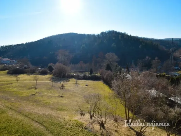 Pronájem bytu 1+1, Brno - Bystrc, Filipova, 35 m2