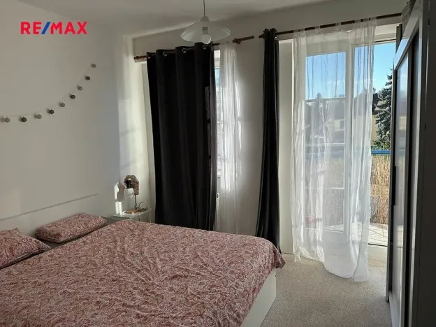 Prodej bytu 2+kk, Praha - Kyje, Lipnická, 43 m2