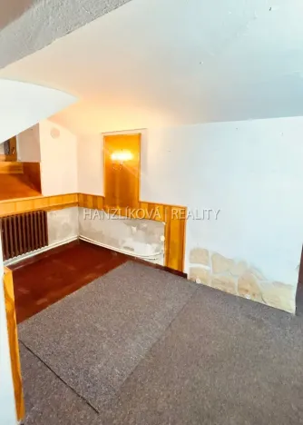 Pronájem obchodního prostoru, České Budějovice, Dvořákova, 80 m2