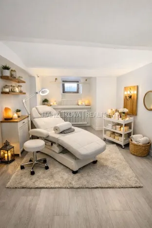 Pronájem obchodního prostoru, České Budějovice, Dvořákova, 80 m2