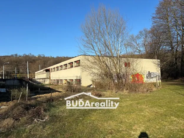 Prodej garáže, Zlín, Přílucká, 16 m2