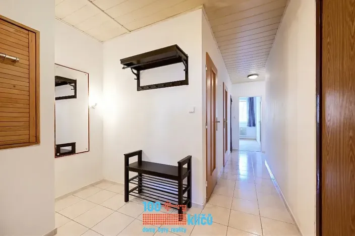 Pronájem bytu 3+1, Praha - Řepy, Laudova, 75 m2