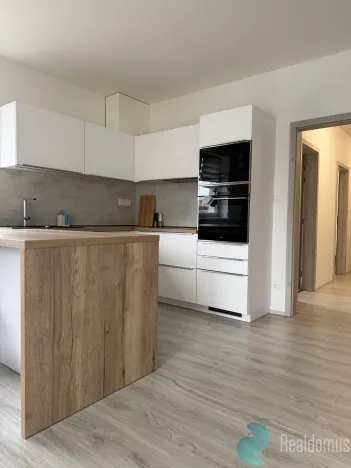 Pronájem bytu 2+kk, Trhové Sviny, Za Pilou, 49 m2