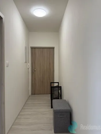 Pronájem bytu 2+kk, Trhové Sviny, Za Pilou, 49 m2